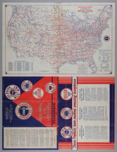 E212 - Various Minnesota - 1507