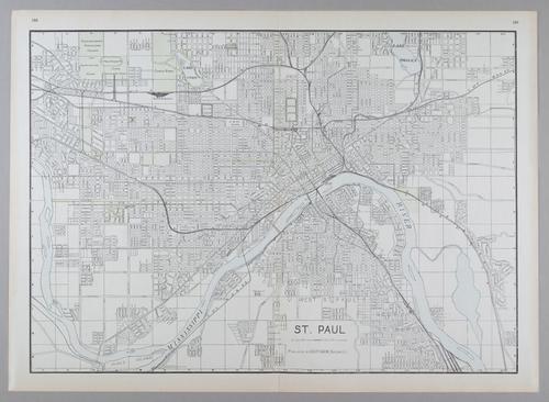 E212 - Various Minnesota - 1555