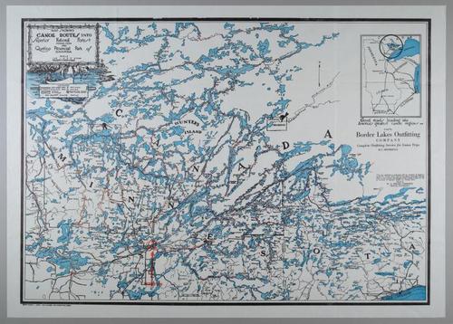 E212 - Various Minnesota - 1593