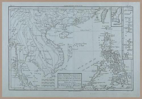 E214 - Various China - 1730