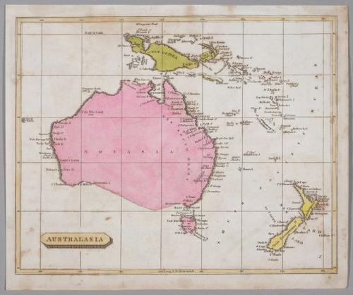 E218 - Various Australia - 1269