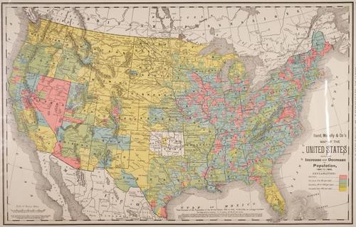E219 - Various Data Visualization - 0875