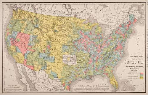 E219 - Various Data Visualization - 0876