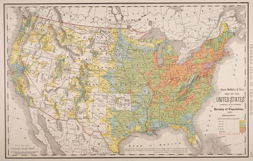 E219 - Various Data Visualization - 0877