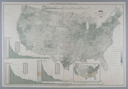 E219 - Northwest Passage, Arctic & North America - 1375