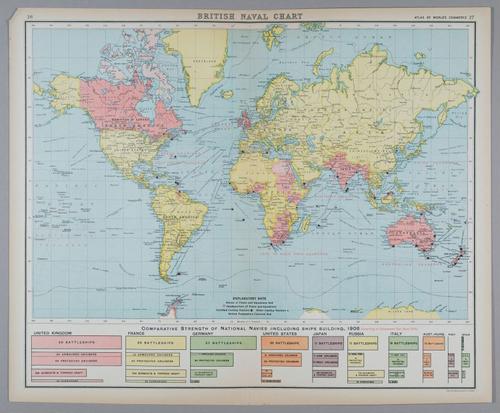 E219 - Northwest Passage, Arctic & North America - 1403