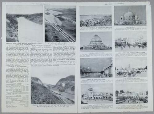 E228 - The Panama Canal - i1501