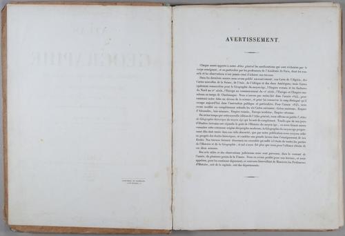 E231 -Atlas Geography - i1604