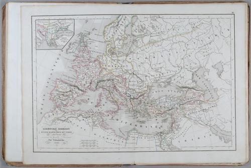 E231 - Roman Empire 1843 - i1621