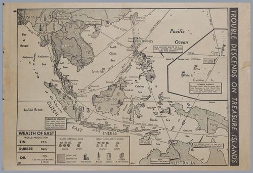 E232 - Wide World War Book - i1645b