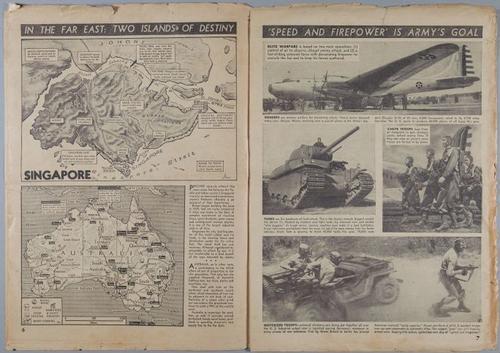 E232 - Wide World War Book - i1646