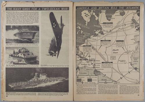 E232 - Wide World War Book - i1648