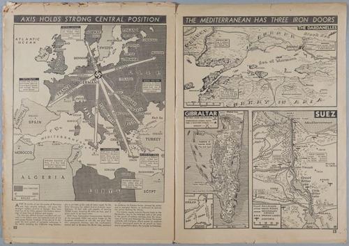 E232 - Wide World War Book - i1649
