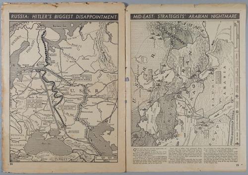 E232 - Wide World War Book - i1650