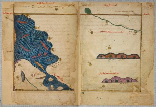 E242 - The Excursion of One Who Yearns to Penetrate the Horizons - i4849