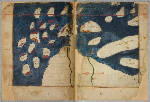 E242 - The Excursion of One Who Yearns to Penetrate the Horizons - i8889