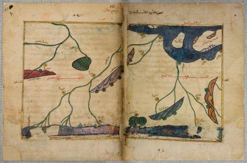 E242 - The Excursion of One Who Yearns to Penetrate the Horizons - i172173