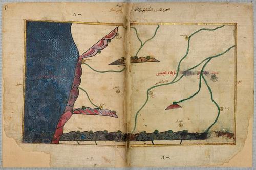 E242 - The Excursion of One Who Yearns to Penetrate the Horizons - i180181