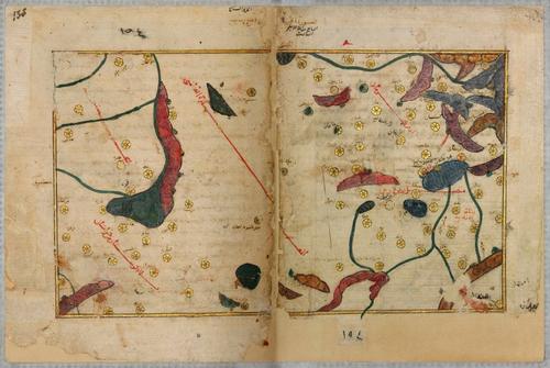 E242 - The Excursion of One Who Yearns to Penetrate the Horizons - i316317