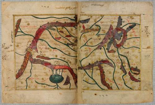 E242 - The Excursion of One Who Yearns to Penetrate the Horizons - i338339