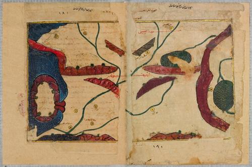 E242 - The Excursion of One Who Yearns to Penetrate the Horizons - i370371