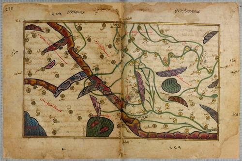 E242 - The Excursion of One Who Yearns to Penetrate the Horizons - i462463