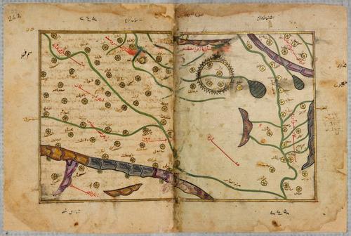 E242 - The Excursion of One Who Yearns to Penetrate the Horizons - i490491