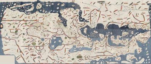 E242 - Al Isidri map