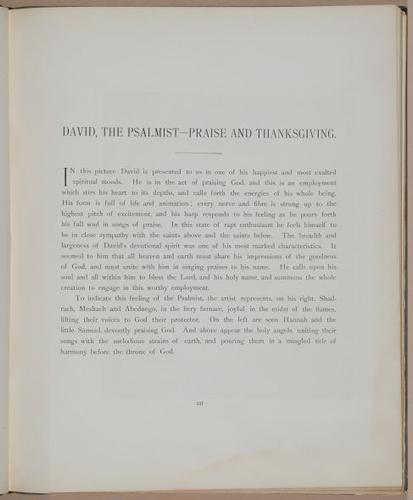 E245 - Bible Pictures 1890 - 1929