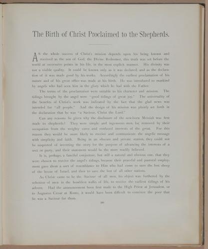 E245 - Bible Pictures 1890 - 1933