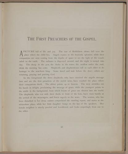 E245 - Bible Pictures 1890 - 1935