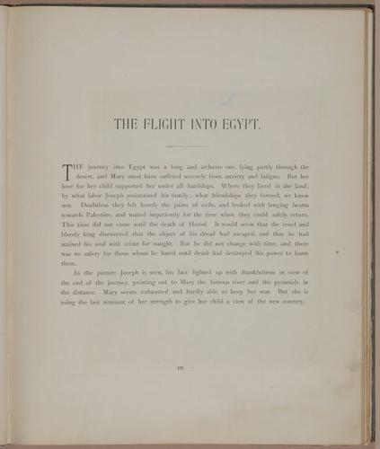 E245 - Bible Pictures 1890 - 1937