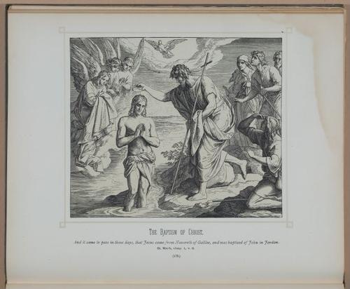 E245 - Bible Pictures 1890 - 1938