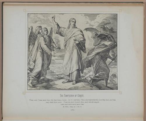 E245 - Bible Pictures 1890 - 1939