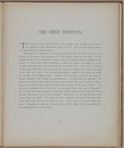 E245 - Bible Pictures 1890 - 1941