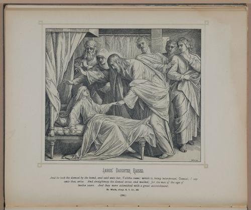 E245 - Bible Pictures 1890 - 1943