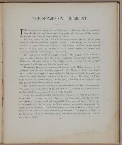 E245 - Bible Pictures 1890 - 1945