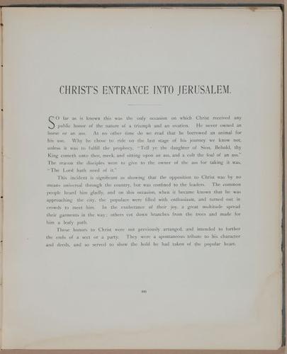 E245 - Bible Pictures 1890 - 1959
