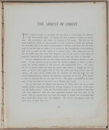 E245 - Bible Pictures 1890 - 1962