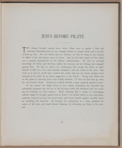 E245 - Bible Pictures 1890 - 1967