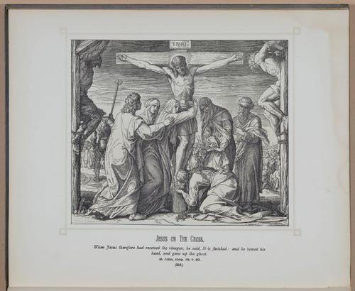 E245 - Bible Pictures 1890 - 1968