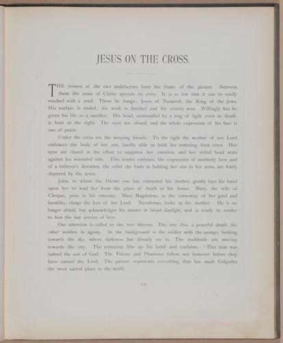 E245 - Bible Pictures 1890 - 1969