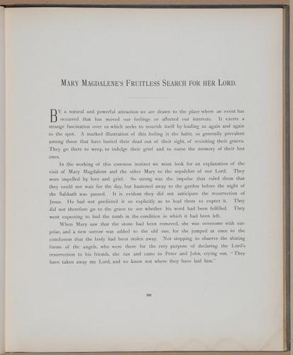 E245 - Bible Pictures 1890 - 1973
