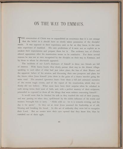 E245 - Bible Pictures 1890 - 1977