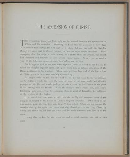 E245 - Bible Pictures 1890 - 1982