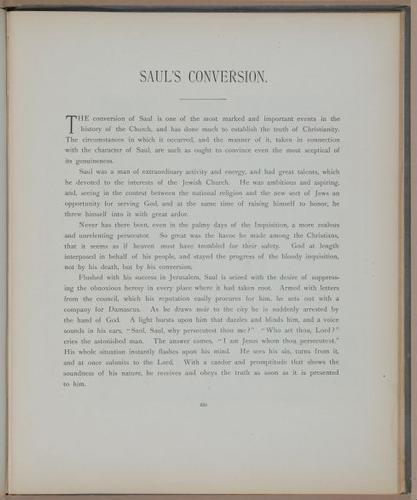 E245 - Bible Pictures 1890 - 1987