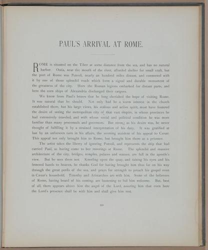 E245 - Bible Pictures 1890 - 1991