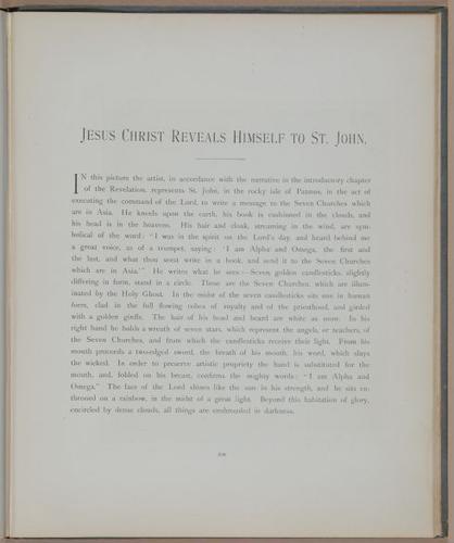 E245 - Bible Pictures 1890 - 1993