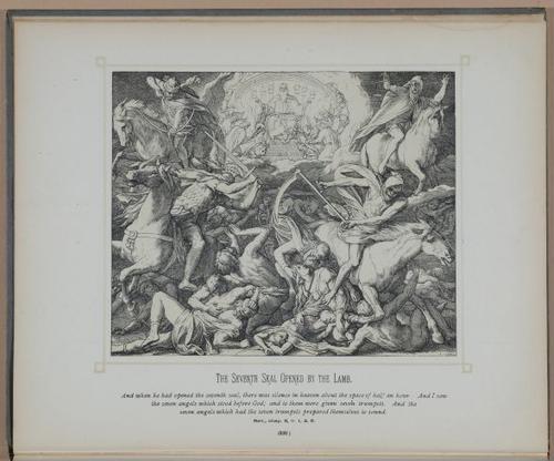 E245 - Bible Pictures 1890 - 1995