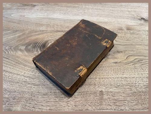 E247 - Das Neue Testament - i4136